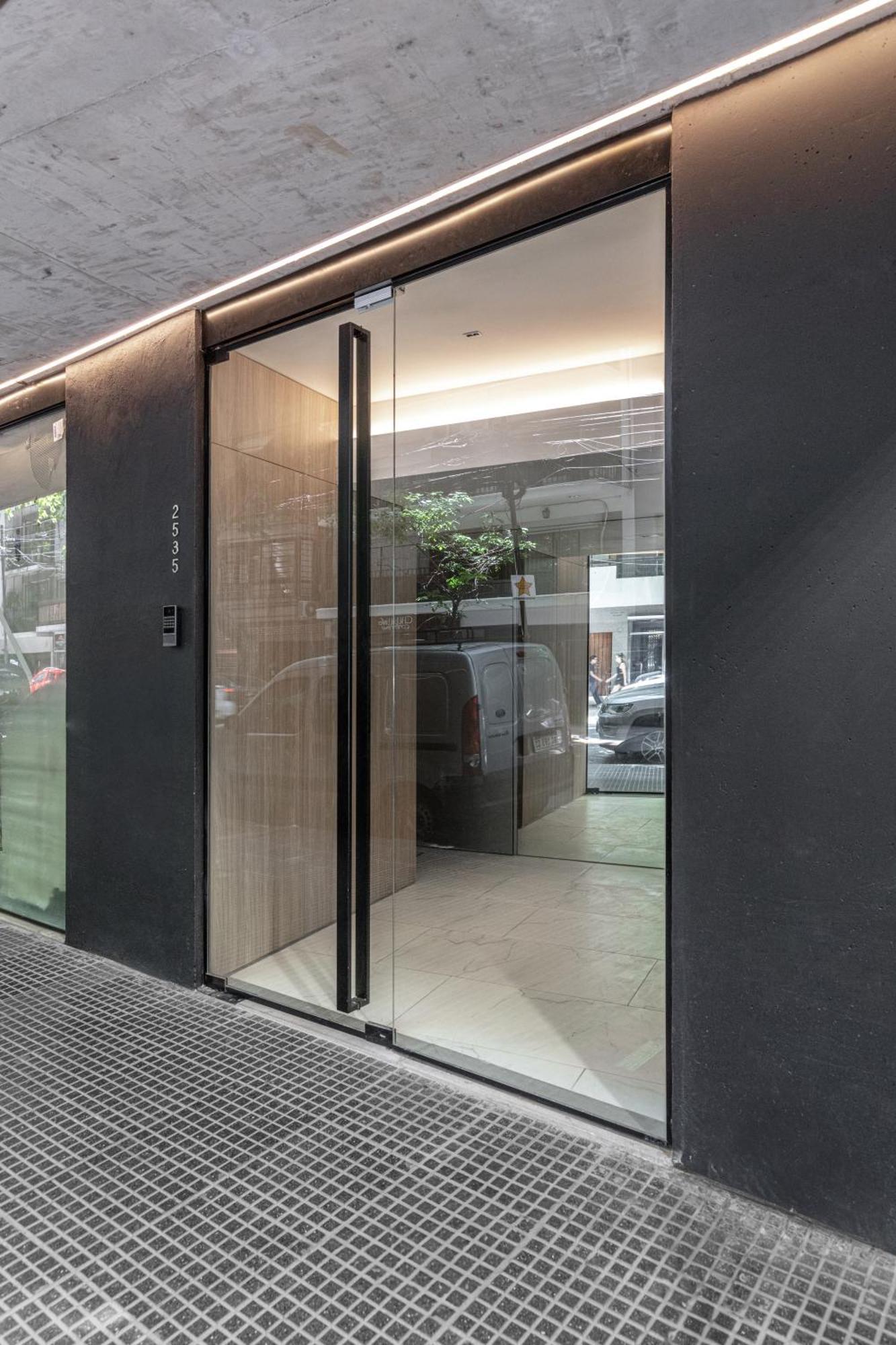 Luxe Palermo Smart Appartement Buenos Aires