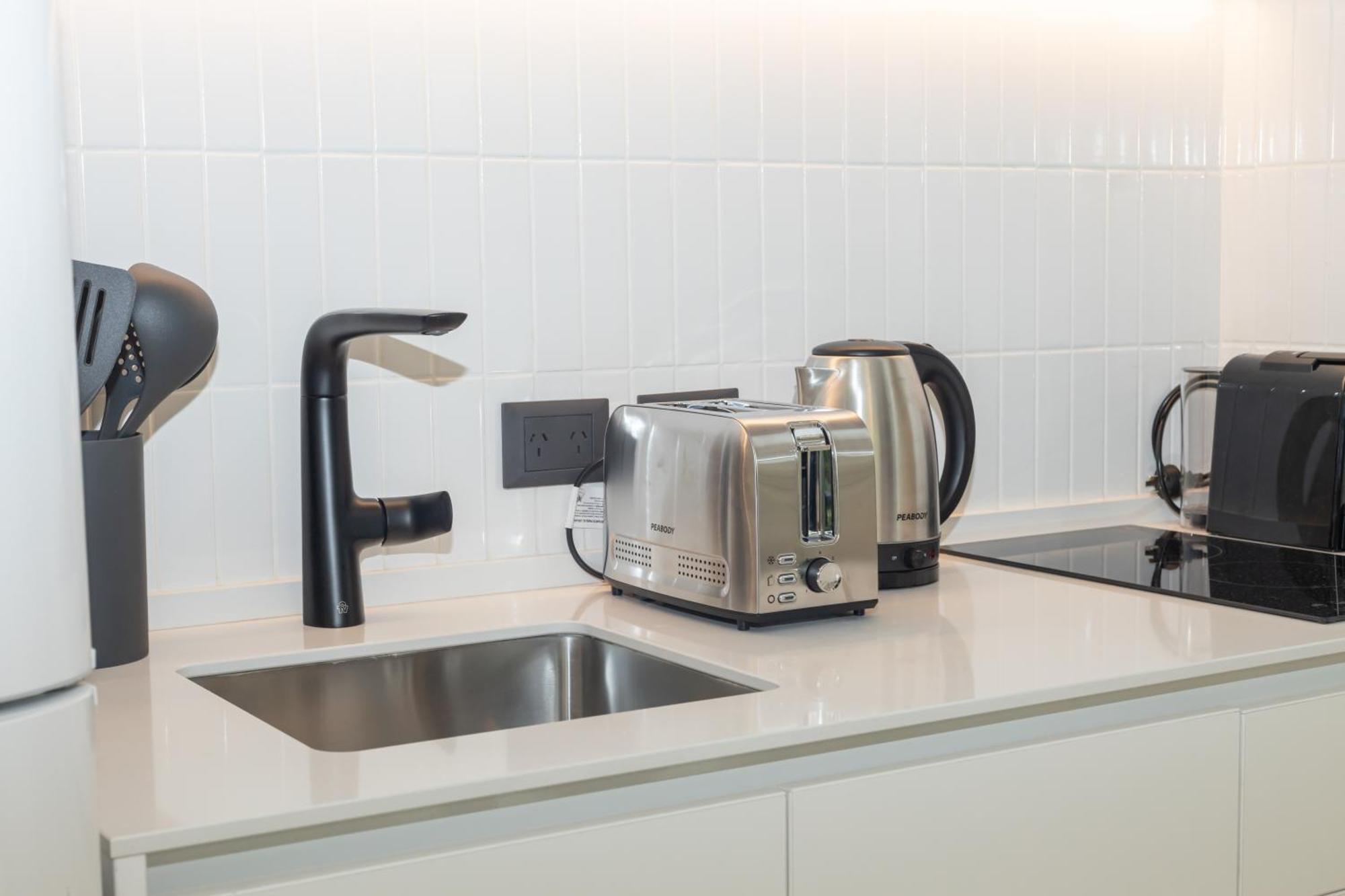 Luxe Palermo Smart Buenos Aires