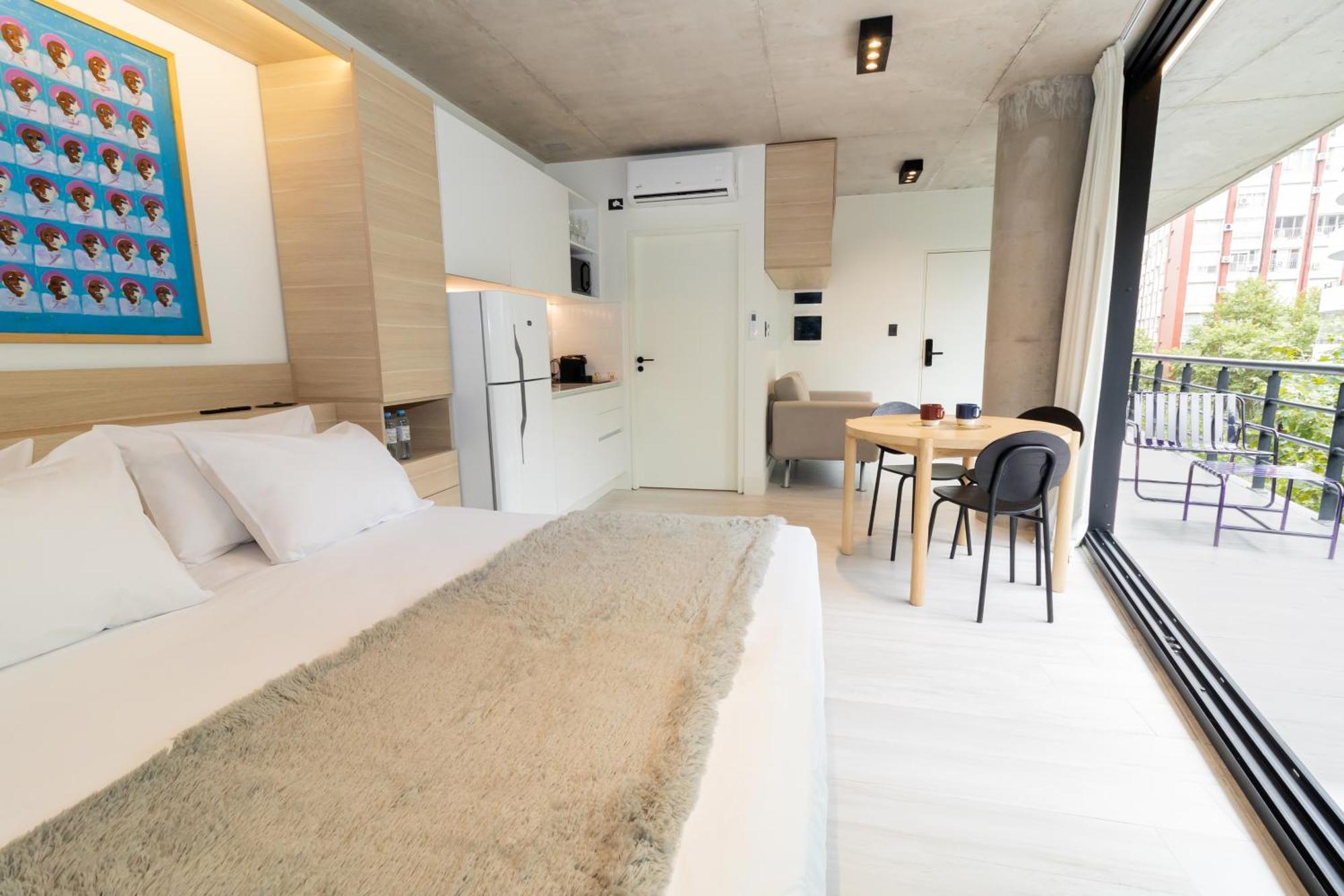 Luxe Palermo Smart * Buenos Aires