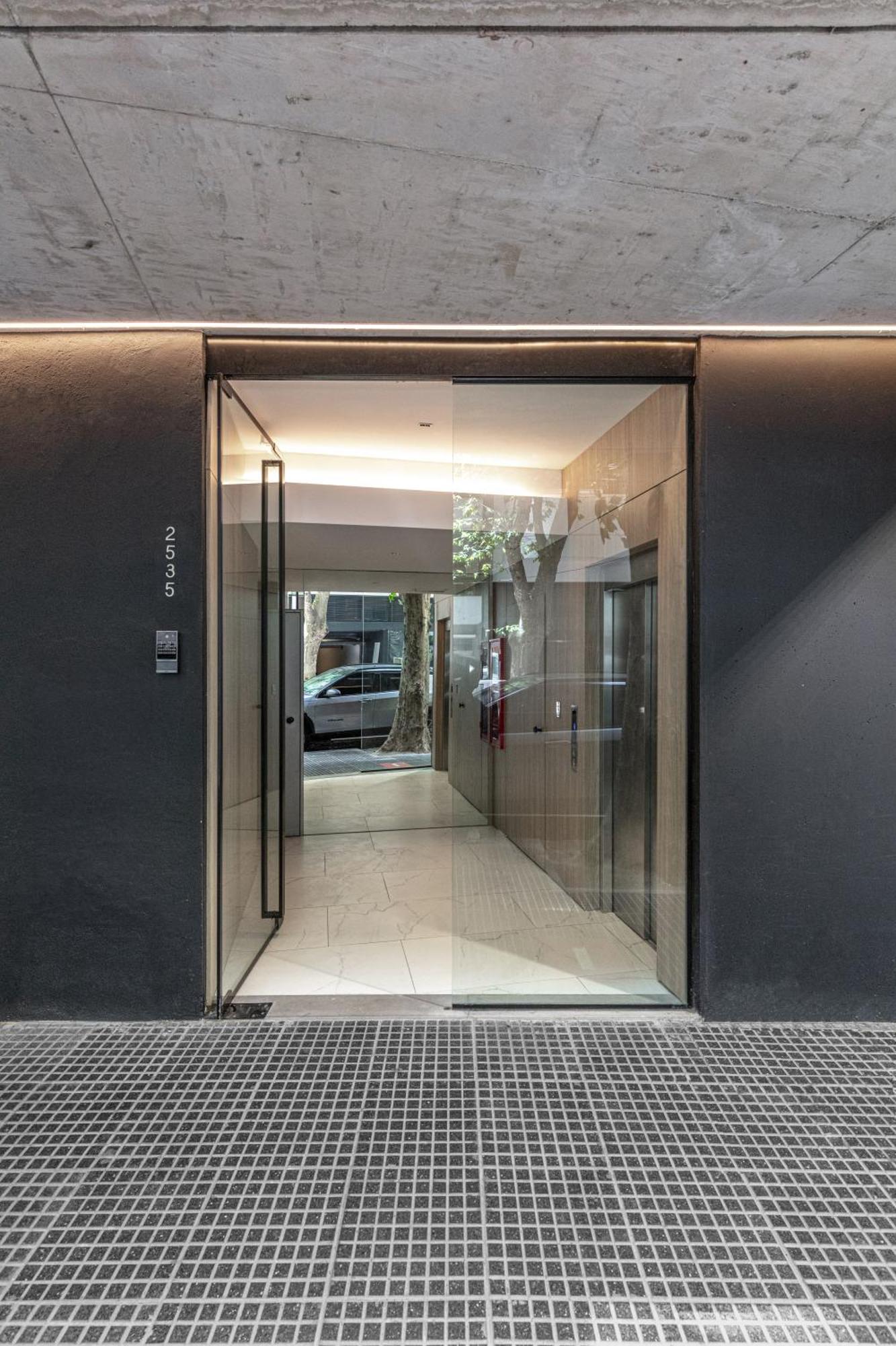 Apartamento Luxe Palermo Smart *